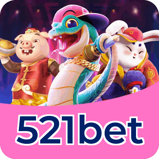 Suporte 521bet