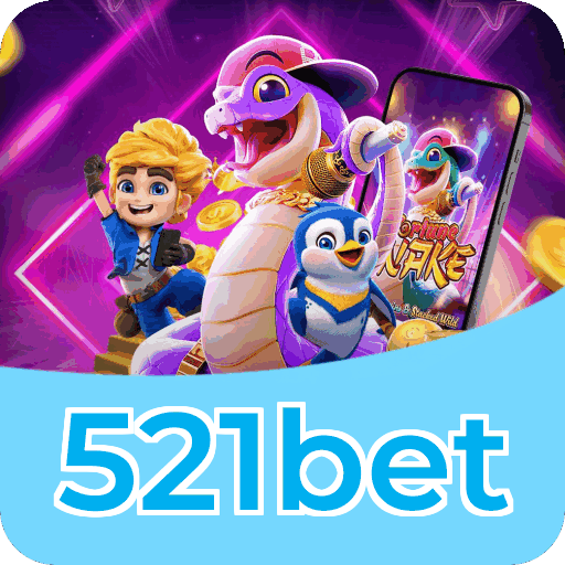 Certificações de segurança e licenças da 521bet