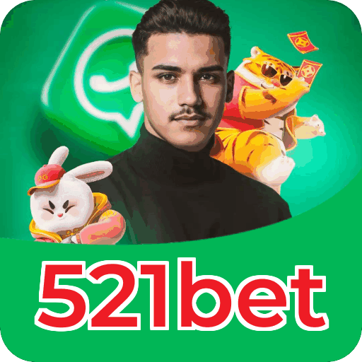 Segurança 521bet