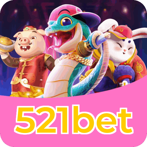 Cadastro 521bet