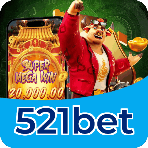 Download PC 521bet