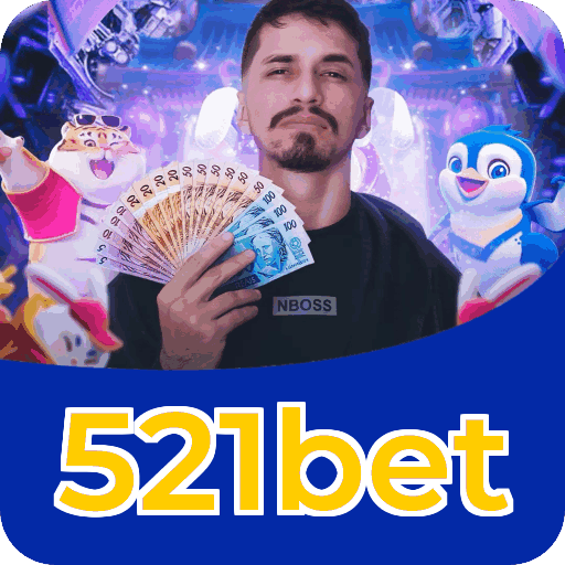 Streaming 4K no cassino ao vivo da 521bet